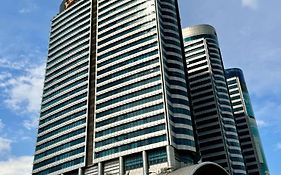 Centaurus Apartment City View Three Beds